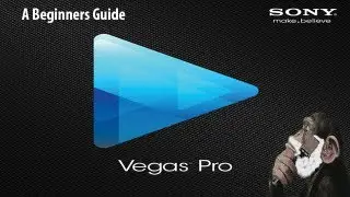 ☆ Sony Vegas Beginners Guide, With Menu by ShavedApe