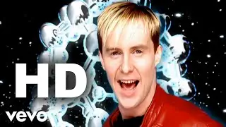 Steps - You'll Be Sorry (Official Video)