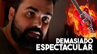 Lo Más Espectacular que Podría Haber Visto en mi Vida
