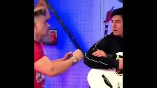 TOMATE vs LAGARTO, "La Venganza" Quien Ganará??