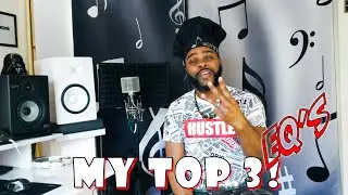 My TOP 3 EQ's ep#4