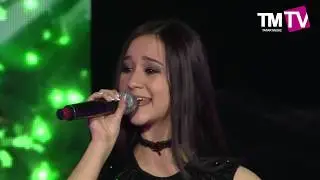 Лия Шамсина - Янам Мин (Премия TMTV 2017)