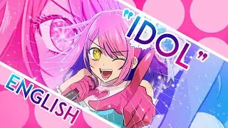 Idol ENGLISH COVER ≪Oshi no Ko OP1≫ - MewKiyoko