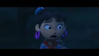 Best animated movies 2022