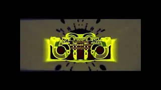 Klasky Csupo Robot Logo (2002) Newer Version HD PAL Effects in Loudness 2.0