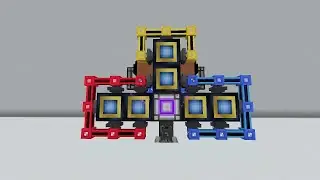 AE2 - Quantum Entangled Singularity Automation