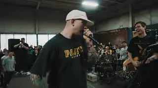 Heartstopper - 02/07/2020 (Live @ LDB Fest 2020)