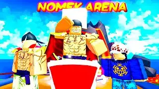 CRIARAM UM NOVO JOGO DE ANIME SIMULATOR no ROBLOX