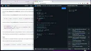 Dart Tutorial - Built In Types : List, Sets, Maps