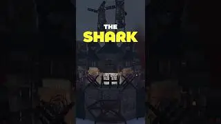 The SHARK - Ultimate DUO/TRIO rust base design