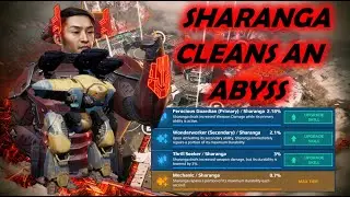 [WR] 🔥Shaanga Likes To Clean up The Abyss