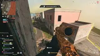 1 Life  - 🎯 Kar98K Sniping! Enjoy!🔥