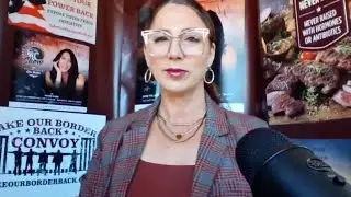 Take Our Border Back Summit | Kim Yeater | Bridge City News