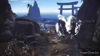 One Piece Pirate Warriors 4 Vivi Giantess