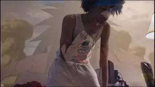 900 SUBS AND 5TH Outro