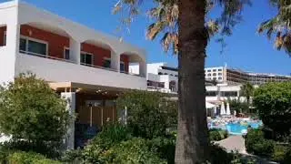 Aldemar Paradise Village 5* и Родос,Греция,СЛАЙД ШОУ