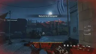 World War Z Aftermath Challenge mode | Solo Hard Hellraiser | Comfort Zone