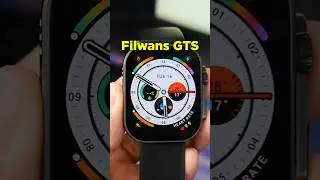 👉 -Este smartwatch es IDÉNTICO al AppleWatch (y cuesta menos de $999 pesos😱) #shorts