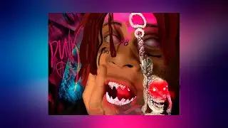 [FREE] Playboi Carti x Trippie Redd Type Beat 2021 - "Ruby"