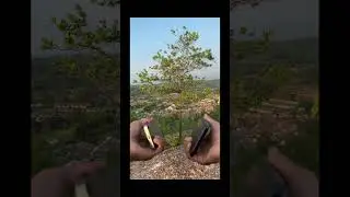 Compare Camera 📹 Apple Iphone 5s VS Wiko Sunny 5