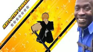 (ASTD) When you get Ichigo 7 Star