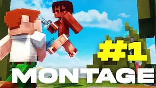#1 PLAYER! (Ranked Bedwars Montage)