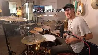 This Drum Fill Will IMPRESS Your Crush!