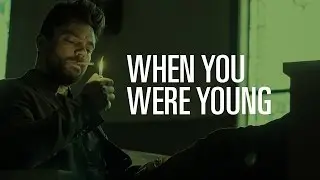 Preacher | When You Were Young
