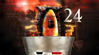 Oblivion Part 24