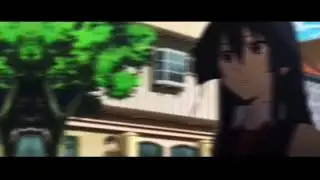 Alight motion edit, Akame ga kill!, Axynex