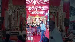 Ganpati Darshan/ Dole Patil road/pune
