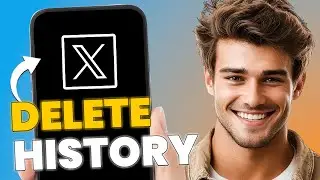 How to Delete Search & Watch History on X (Twitter)