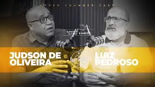 Luiz Pedroso | Upper Chamber