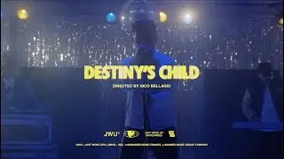 Hamza - Destiny's Child (Clip officiel)