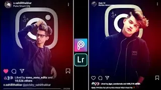 picarts Sidee Loo Sameeyaa Sawir Instagram post?
