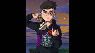 (FREE) Duki Type Beat - “Odio”