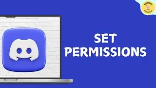 The RIGHT Way to Set Discord Permissions!