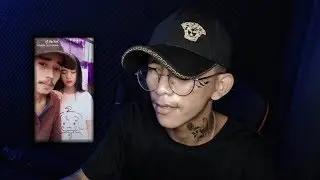ស្រីស្អាតសង្សារ Bro Vin ? Reaction To Tik Tok Khmer / By ស្ទាវ OFFICIAL