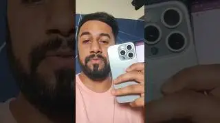 Why Apple and Users Lying about this issue!?🤔 #shorts
