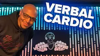 Verbal Cardio 140: Dating & Relationship Standards