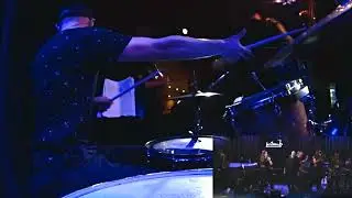 MSGM - Muse - Panic station live cover