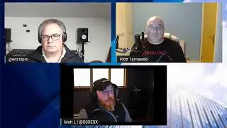CMTY Podcast 