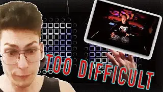 GiGa Fight reacts to KASKOBI - Overkill RIOT - Amazing Dubstep Project file!