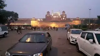 lalkeela