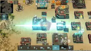 Art of war 3 про микроконтроль)
