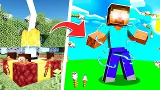 HEROBRINE ENTER INTO DUBAI CITY @HindustanGamerLoggy
