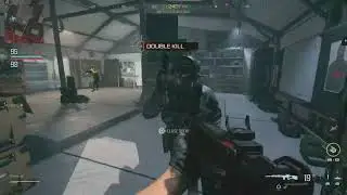 Call of Duty Modern Warfare 3 - Comeback