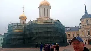 Лавра обзор