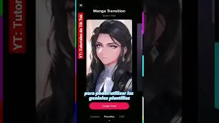 🔴 How to use TEMPLATES on TIKTOK 2023 😍