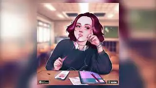 алёна швец. - ПОСЛЕДНЯЯ ПЕСНЯ ПРО ШКОЛУ (slowed)